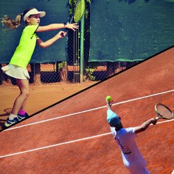 STAGE JUNIOR - STAGE TENNIS...