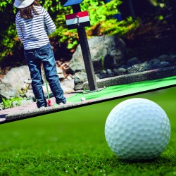 FORMULE BABY GOLF