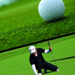 STAGE ADULTES SEMAINE GOLF DUO