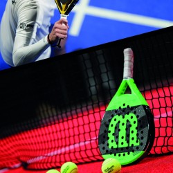 STAGE ADULTES SEMAINE PADEL