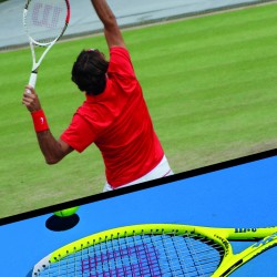 STAGE ADULTES SEMAINE TENNIS