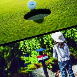 FORMULE KID'S GOLF