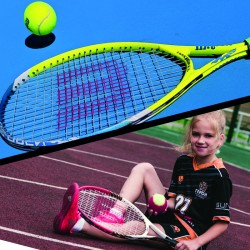 FORMULE MINI TENNIS