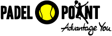 logo padel point