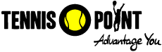 logo tennis point